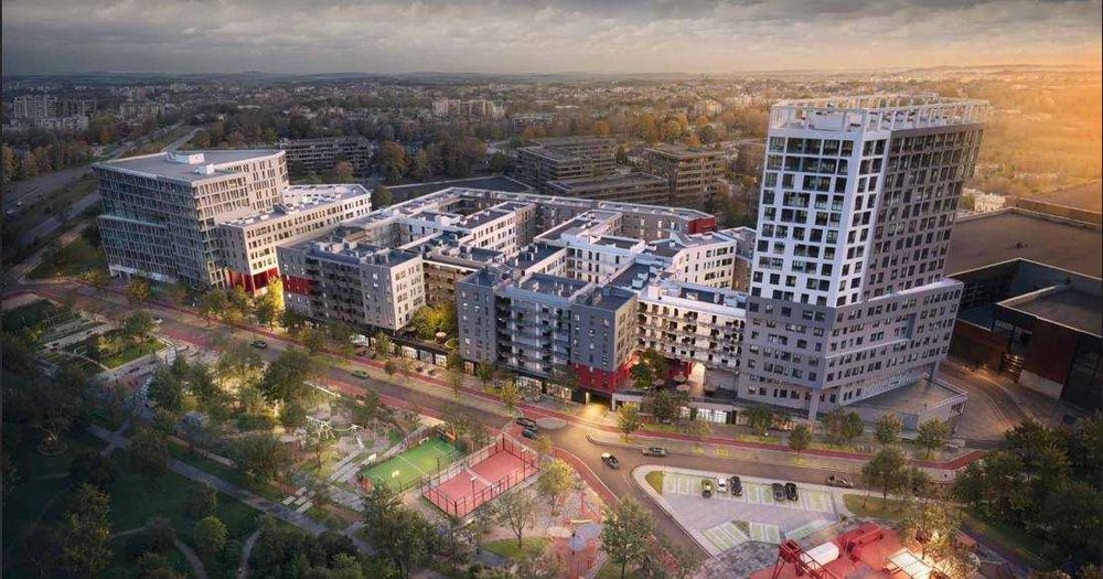 Квартира на вул. Стрийська в Львові, ID 290990, фото №14