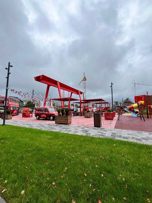 Квартира на вул. Стрийська в Львові, ID 290990, фото №16