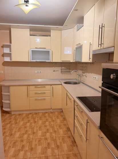 Квартира на вул. Клочковська, 24 в Харкові, ID 202854, фото №2