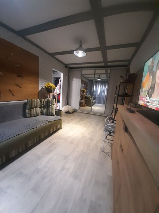 Квартира на біля метро Індустріальна, ID 379648, фото №1