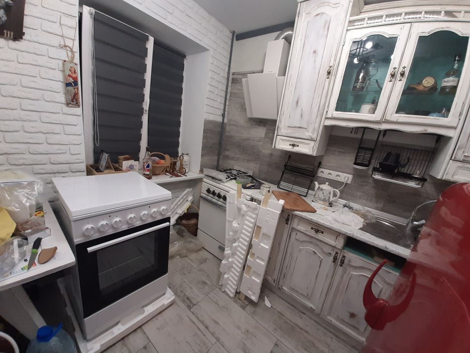 Квартира на біля метро Індустріальна в Харкові, ID 379648, фото №15