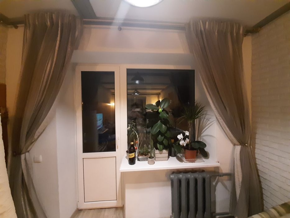 Квартира на біля метро Індустріальна в Харкові, ID 379648, фото №4