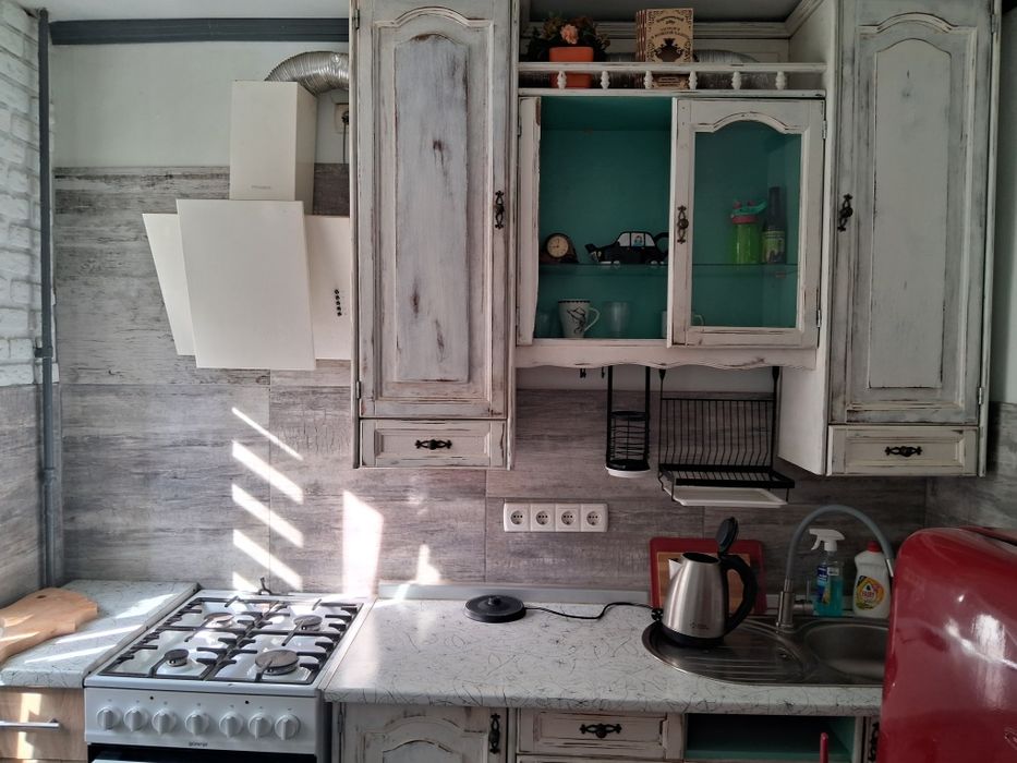 Квартира на біля метро Індустріальна в Харкові, ID 379648, фото №8