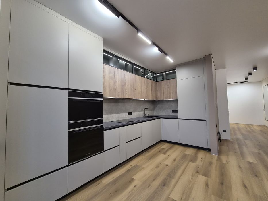 Квартира на вул. Чубинського, 9 в Києві, ID 305492, фото №2