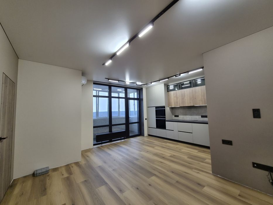 Квартира на вул. Чубинського, 9 в Києві, ID 305492, фото №17
