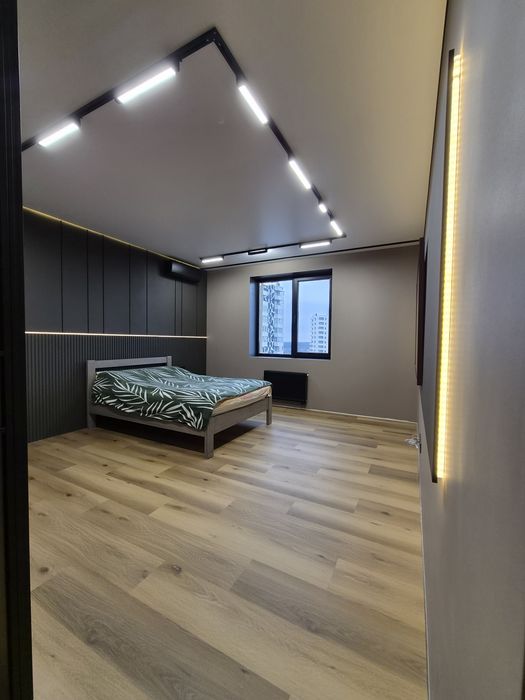Квартира на вул. Чубинського, 9 в Києві, ID 305492, фото №5