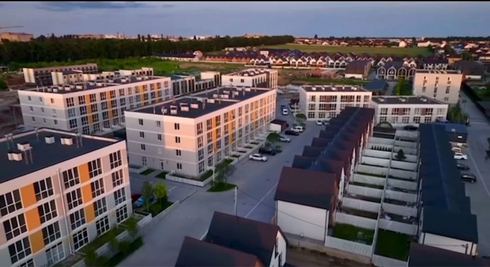 Квартира в Києві, ID 312779, фото №13