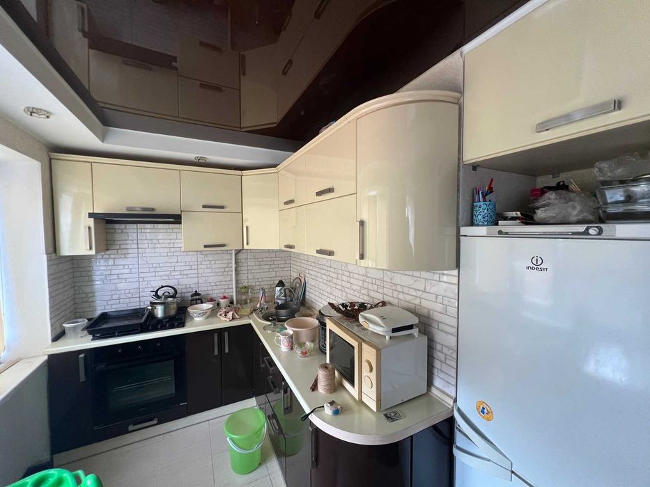 Квартира на вул. Марії Заньковецької, 9 в Краматорськ, ID 291487, фото №1