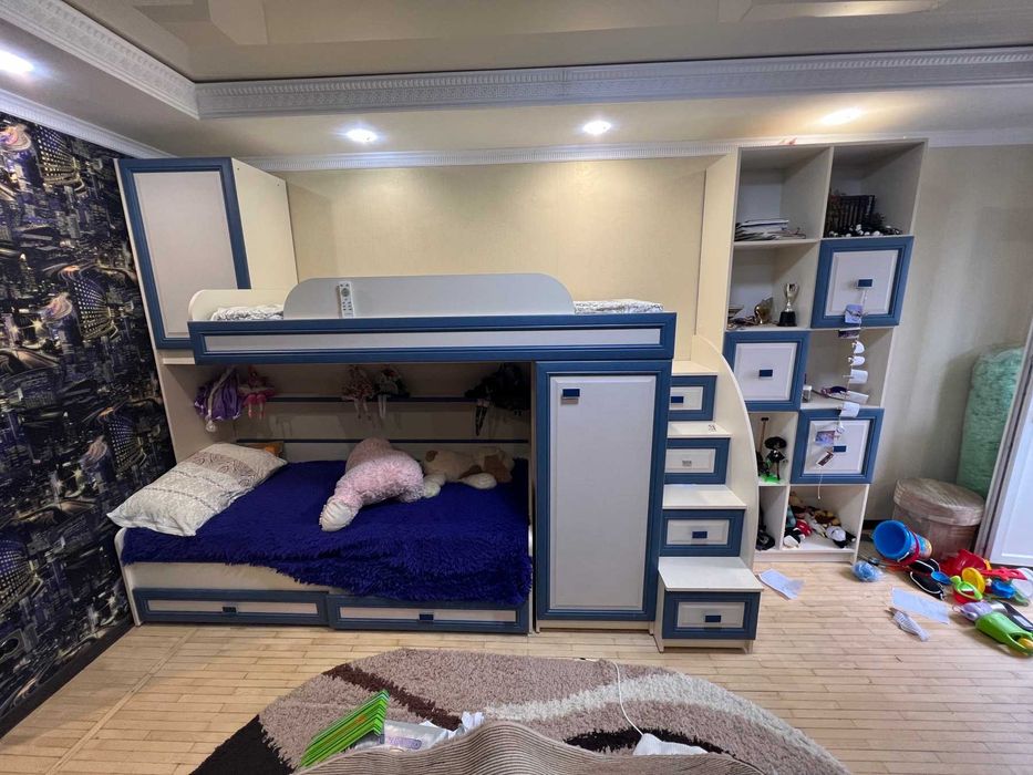Квартира на вул. Марії Заньковецької, 9 в Краматорськ, ID 291487, фото №2