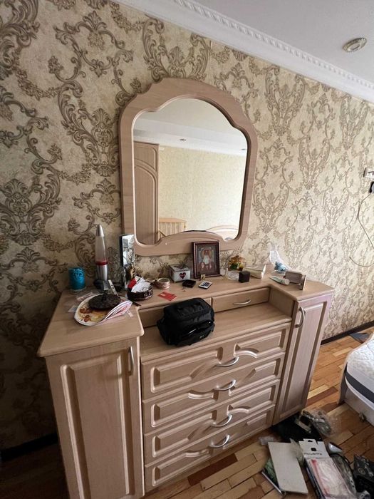 Квартира на вул. Марії Заньковецької, 9 в Краматорськ, ID 291487, фото №5