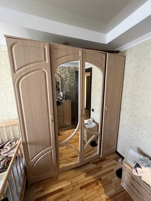 Квартира на вул. Марії Заньковецької, 9 в Краматорську, ID 291487, фото №6