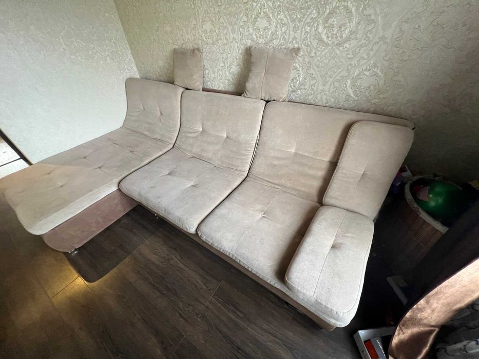 Квартира на вул. Марії Заньковецької, 9 в Краматорську, ID 291487, фото №7