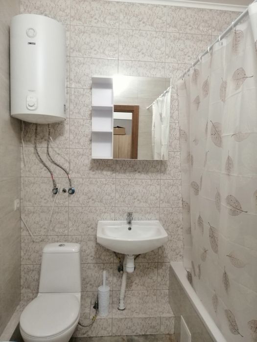 Квартира на вул. Ревуцького, 54Б в Києві, ID 407914, фото №3