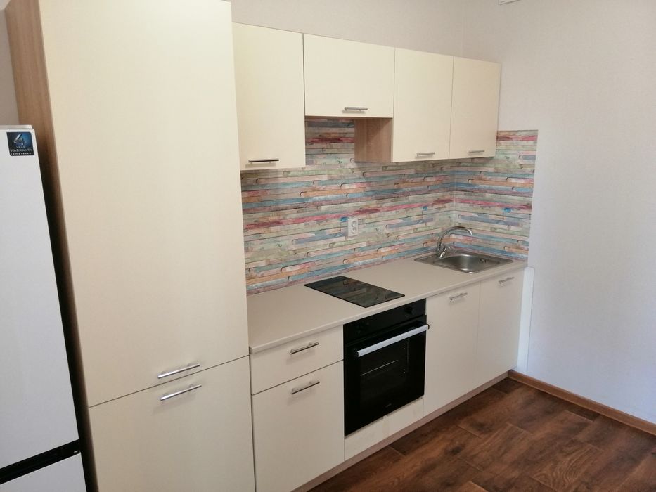 Квартира на вул. Ревуцького, 54Б в Києві, ID 407914, фото №5