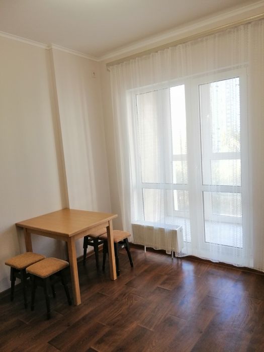 Квартира на вул. Ревуцького, 54Б в Києві, ID 407914, фото №6