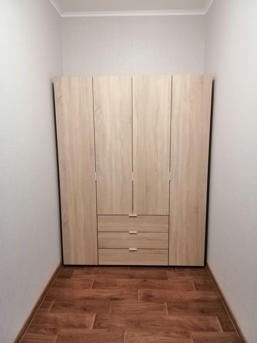 Квартира на вул. Ревуцького, 54Б в Києві, ID 407914, фото №8