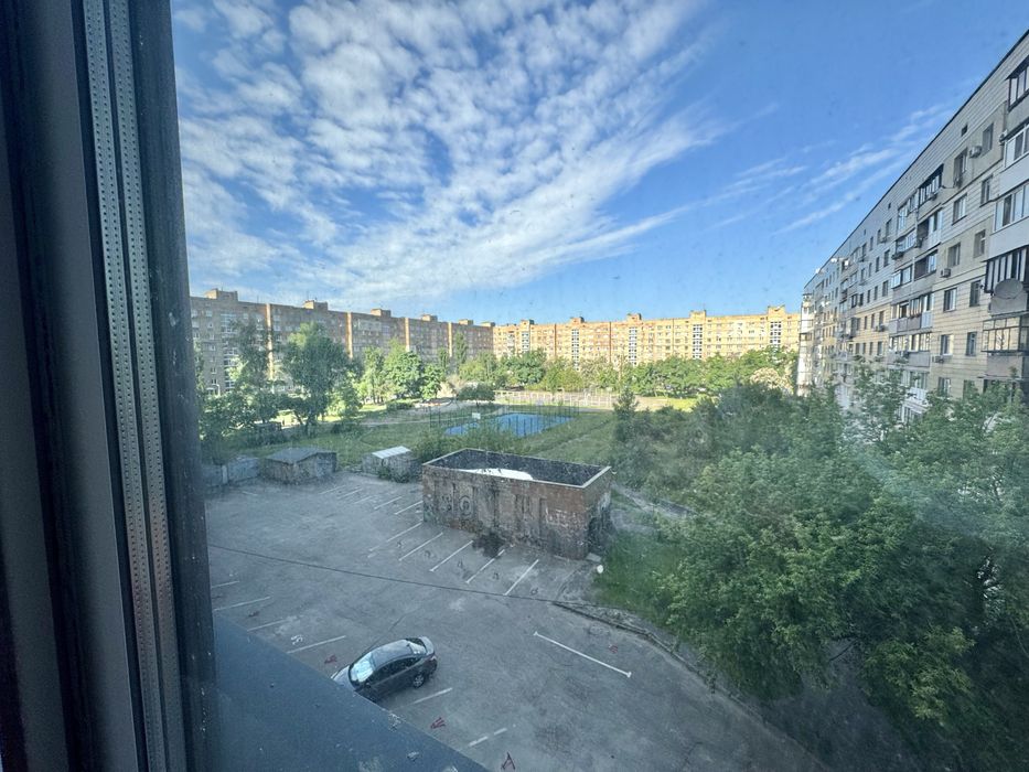 Квартира на вул. Володимира Сосюри, 6-Б в Києві, ID 171084, фото №6