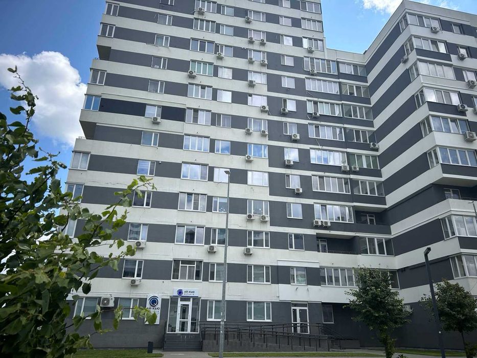 Купити квартиру за адресою ЖК Пролисок на Findly.com.ua Квартира на ЖК Пролисок, ID 211783, фото №1