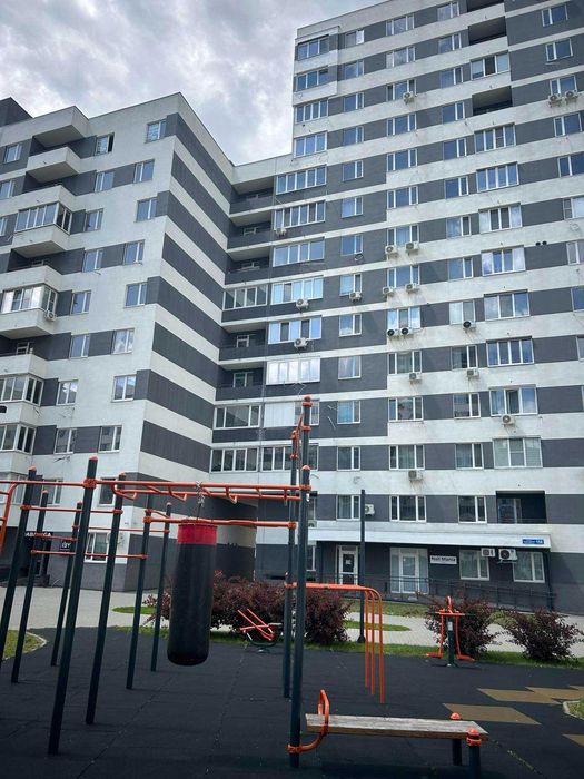 Квартира на ЖК Пролисок в Харкові, ID 211783, фото №2