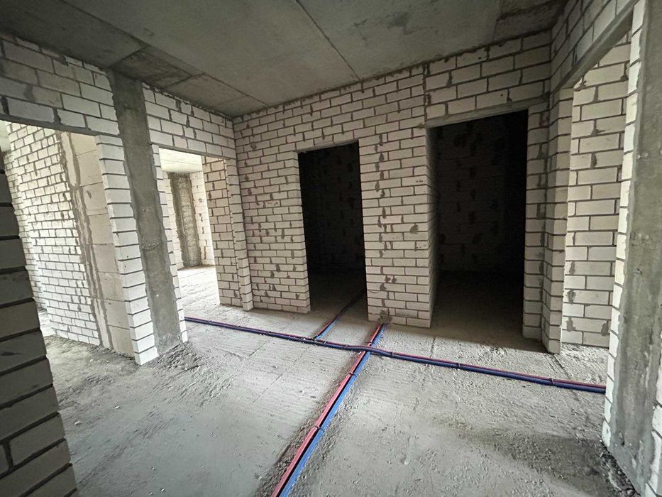 Квартира на ЖК Пролисок в Харкові, ID 211783, фото №5