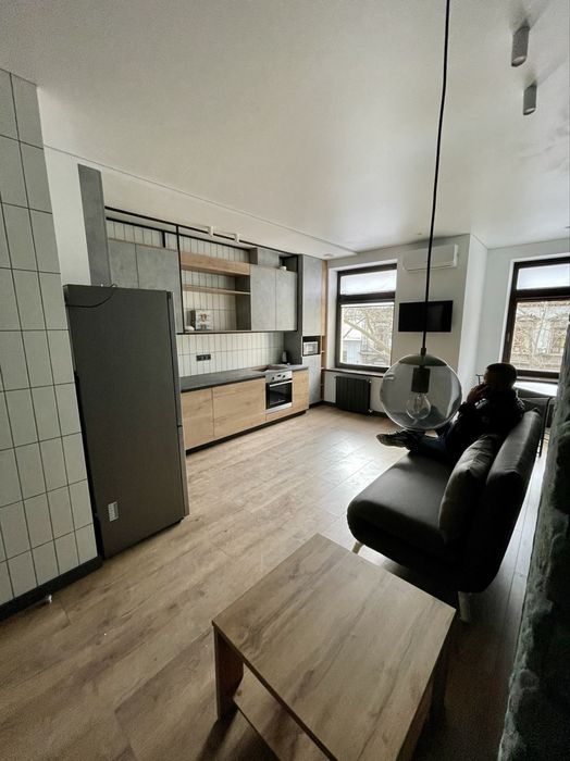 Квартира на вул. Італійська, 23 в Одесі, ID 359051, фото №8