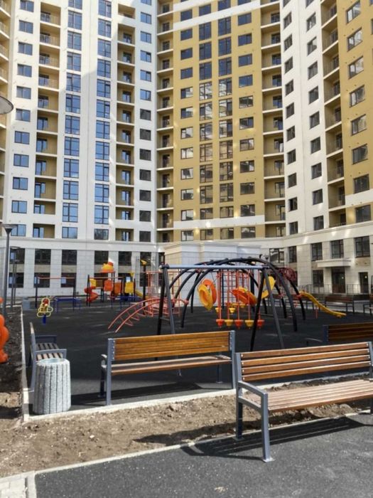 Квартира на вул. Глушко в Одесі, ID 204741, фото №8
