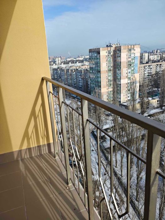 Квартира на вул. Глушко в Одесі, ID 186065, фото №4