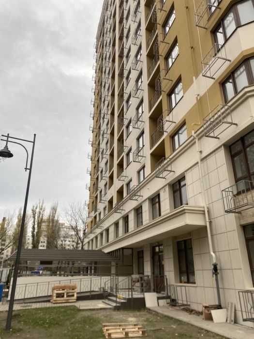 Квартира на вул. Глушко в Одесі, ID 186065, фото №7