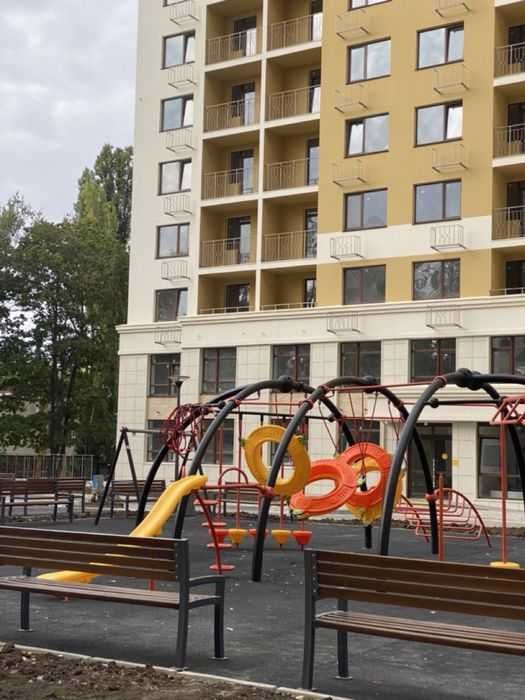 Квартира на вул. Глушко в Одесі, ID 186065, фото №8