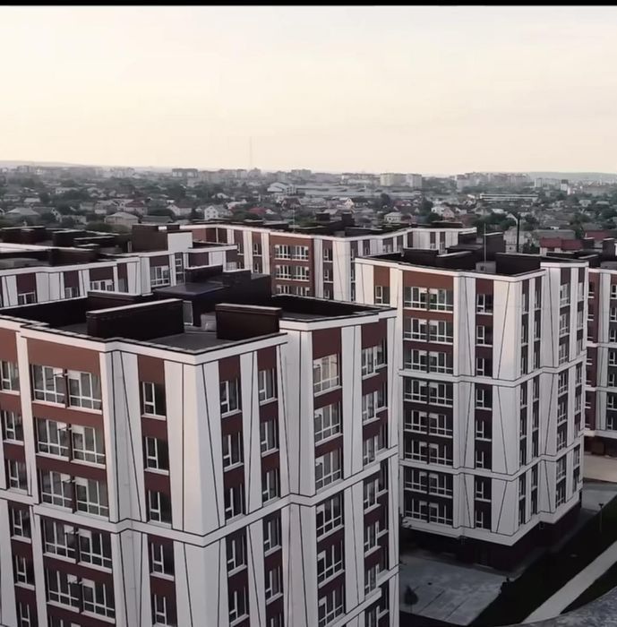 Квартира на вул. Коновальця в Івано-Франківську, ID 199761, фото №4