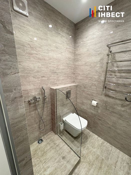 Квартира на вул. Професорська в Харкові, ID 204034, фото №7