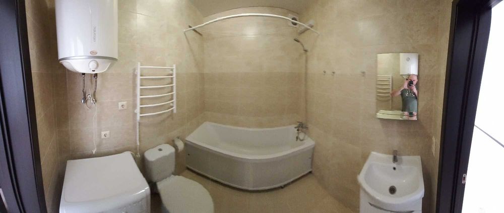 Квартира на вул. Миру, 7 в Києві, ID 478655, фото №10