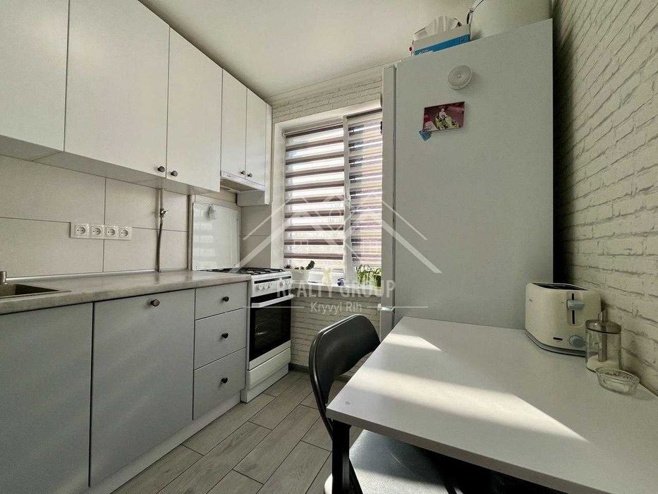 Квартира на вул. Федора Караманиць, 61 в Кривому Розі, ID 185245, фото №1