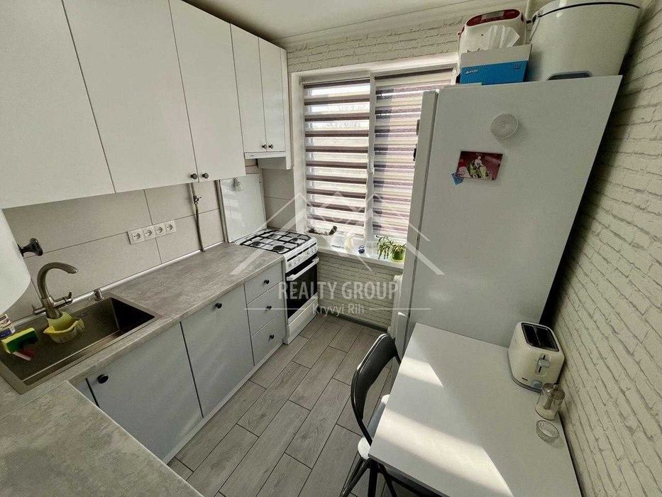 Квартира на вул. Федора Караманиць, 61 в Кривому Розі, ID 185245, фото №2