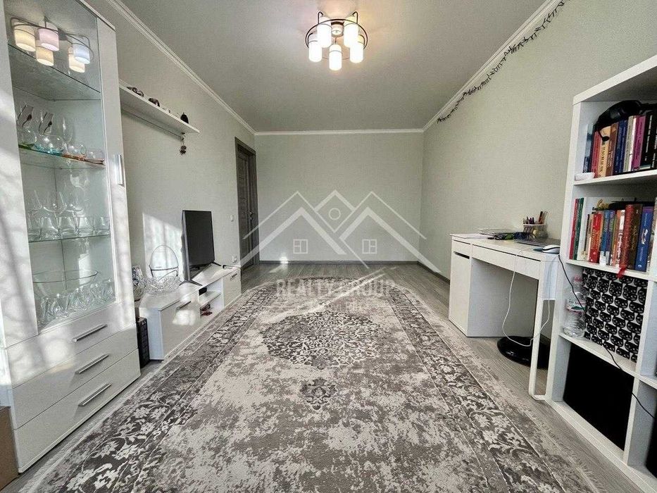 Квартира на вул. Федора Караманиць, 61 в Кривому Розі, ID 185245, фото №12