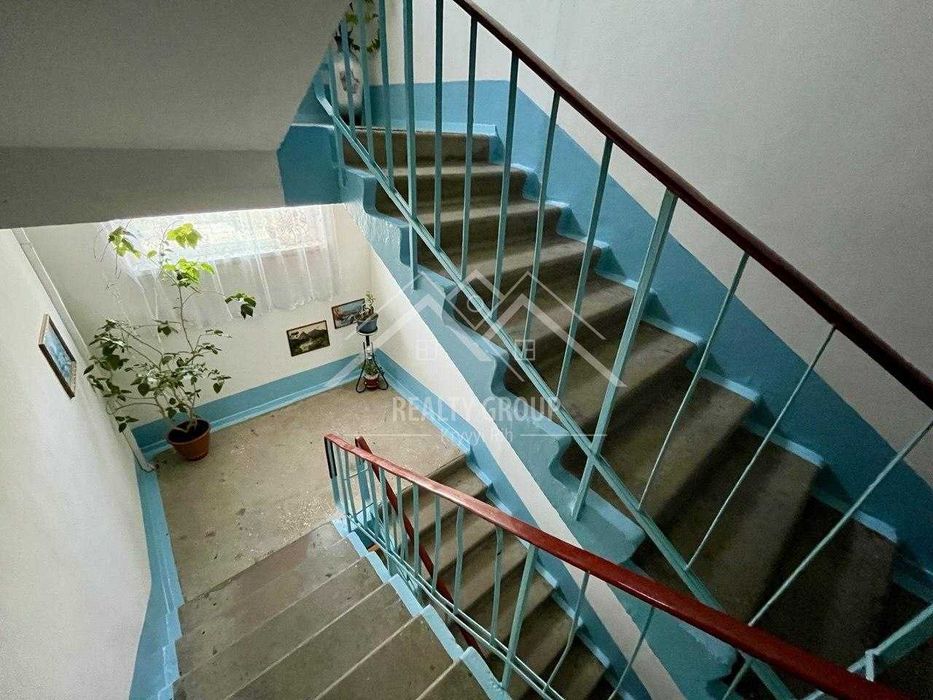 Квартира на вул. Федора Караманиць, 61 в Кривому Розі, ID 185245, фото №14