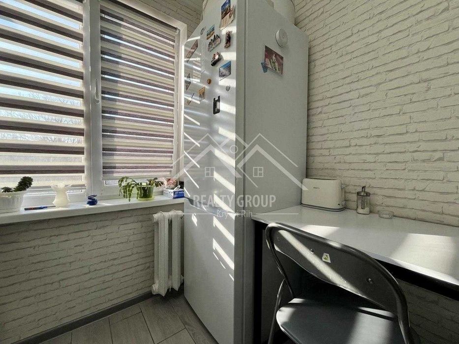 Квартира на вул. Федора Караманиць, 61 в Кривому Розі, ID 185245, фото №3