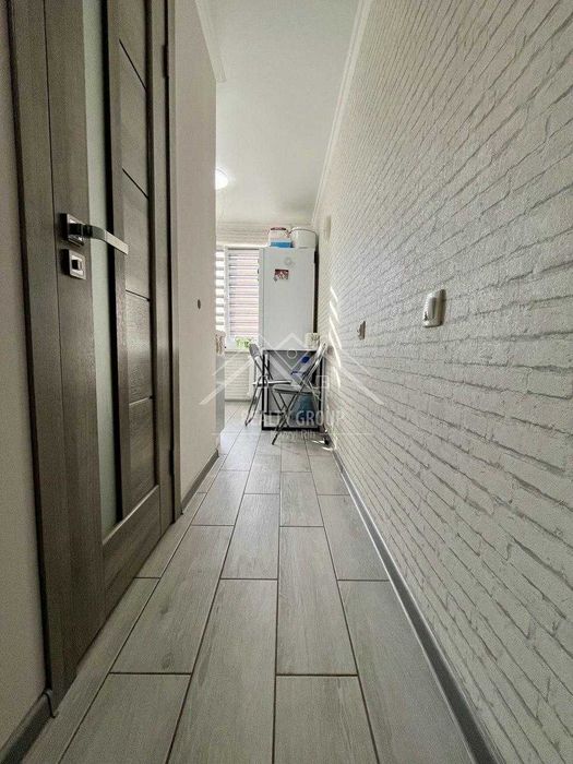 Квартира на вул. Федора Караманиць, 61 в Кривому Розі, ID 185245, фото №4