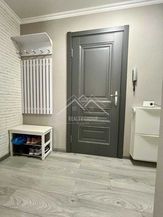 Квартира на вул. Федора Караманиць, 61 в Кривому Розі, ID 185245, фото №5