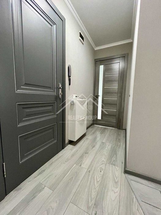 Квартира на вул. Федора Караманиць, 61 в Кривому Розі, ID 185245, фото №6