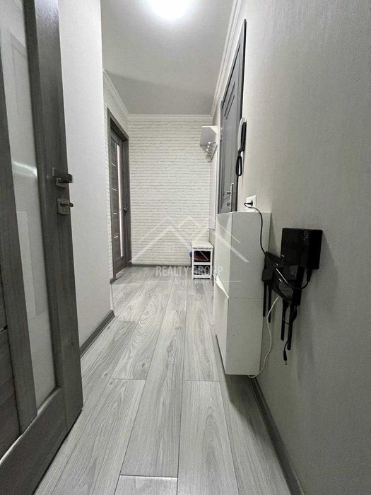 Квартира на вул. Федора Караманиць, 61 в Кривому Розі, ID 185245, фото №7