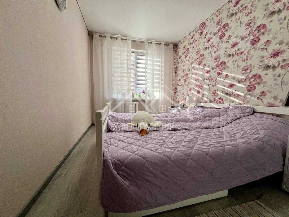 Квартира на вул. Федора Караманиць, 61 в Кривому Розі, ID 185245, фото №9