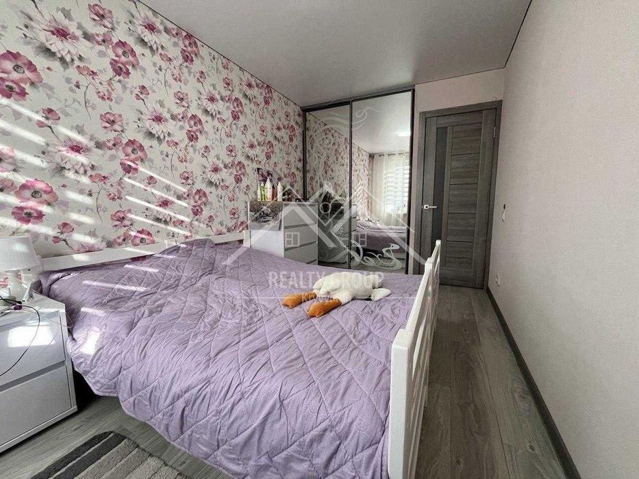 Квартира на вул. Федора Караманиць, 61 в Кривому Розі, ID 185245, фото №10