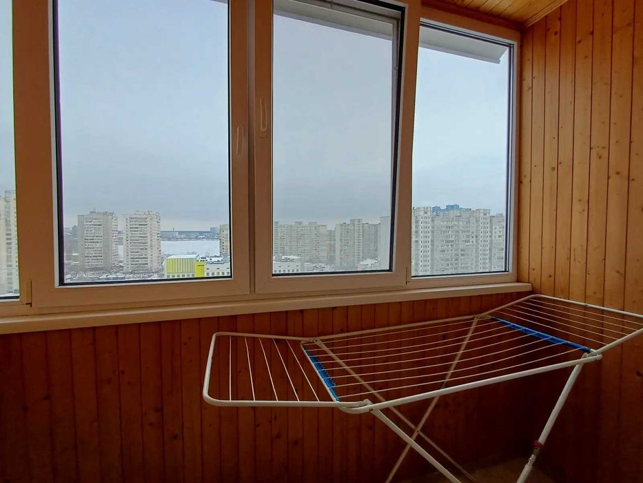 Квартира на просп. Бажана Миколи, 28А в Києві, ID 253746, фото №12