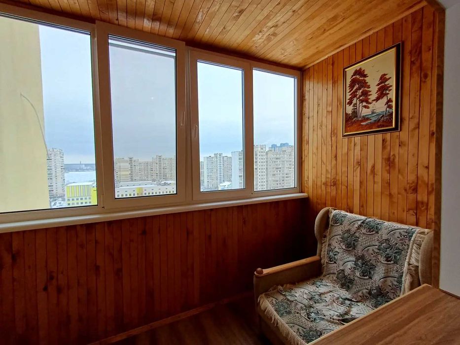 Квартира на просп. Бажана Миколи, 28А в Києві, ID 253746, фото №5