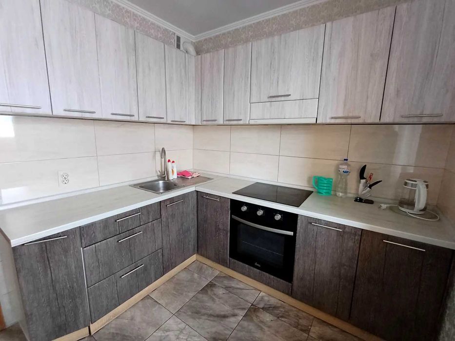 Квартира на просп. Бажана Миколи, 28А в Києві, ID 253746, фото №6