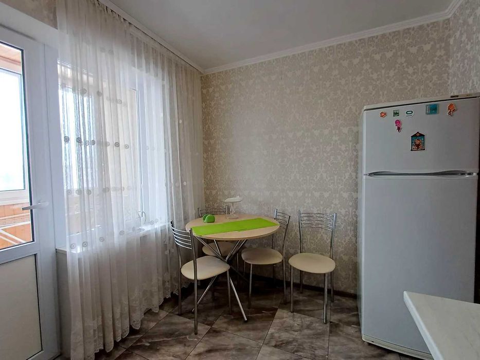 Квартира на просп. Бажана Миколи, 28А в Києві, ID 253746, фото №7