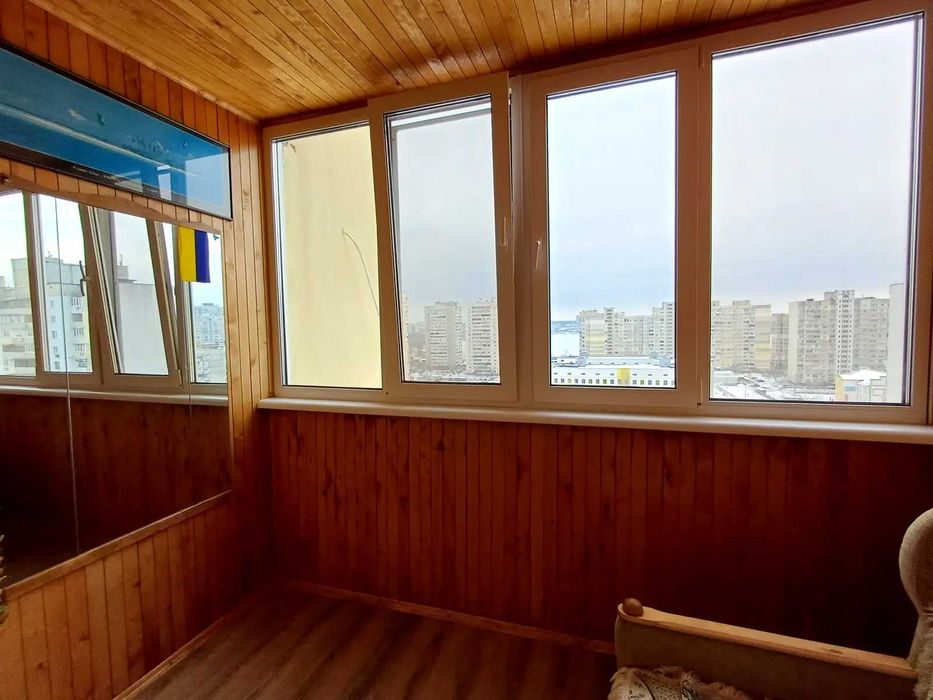 Квартира на просп. Бажана Миколи, 28А в Києві, ID 253746, фото №8