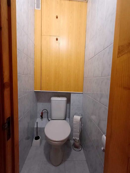Квартира на просп. Бажана Миколи, 28А в Києві, ID 253746, фото №10