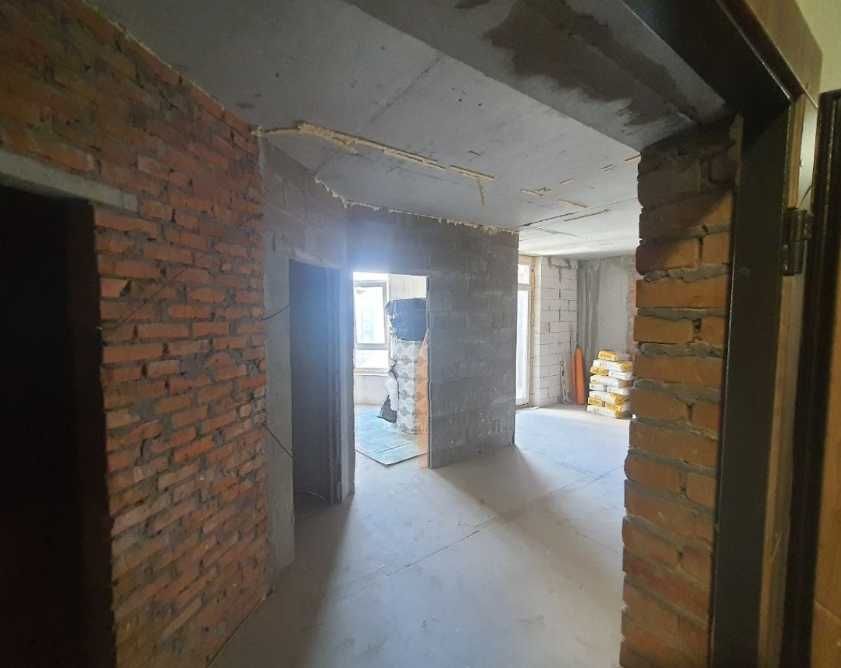 Квартира на вул. Ольги Кобилянської, 28 в Києві, ID 264430, фото №3